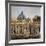 The Vatican, Rome-Susan Brown-Framed Giclee Print