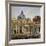 The Vatican, Rome-Susan Brown-Framed Giclee Print