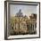 The Vatican, Rome-Susan Brown-Framed Giclee Print