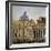 The Vatican, Rome-Susan Brown-Framed Giclee Print