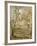 The Vegetable Garden, 1878-Camille Pissarro-Framed Giclee Print