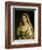 The Veiled Woman, or La Donna Velata, c.1516-Raphael-Framed Giclee Print