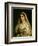 The Veiled Woman, or La Donna Velata, c.1516-Raphael-Framed Giclee Print