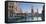 The Venetian Hotel, Strip, South Las Vegas Boulevard, Las Vegas, Nevada, Usa-Rainer Mirau-Framed Premier Image Canvas