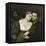 The Venetian Lovers-Paris Bordone-Framed Premier Image Canvas