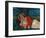 The Venetian Woman, C. 1926-Chaim Soutine-Framed Giclee Print