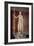 The Venus of Arles, Roman Copy of a Greek Original, C.30 Bc-14 Ad (Marble)-Praxiteles-Framed Giclee Print