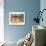 The Veranda-Carl Larsson-Art Print displayed on a wall