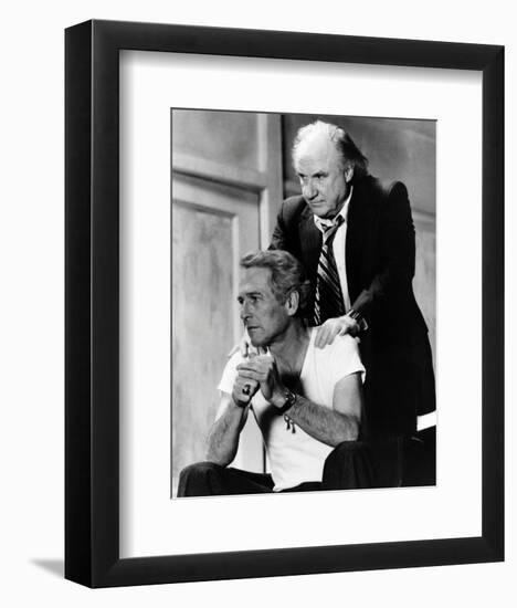 The Verdict-null-Framed Photo