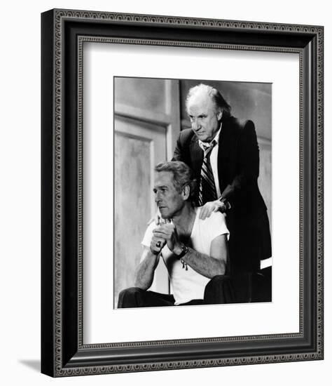 The Verdict-null-Framed Photo