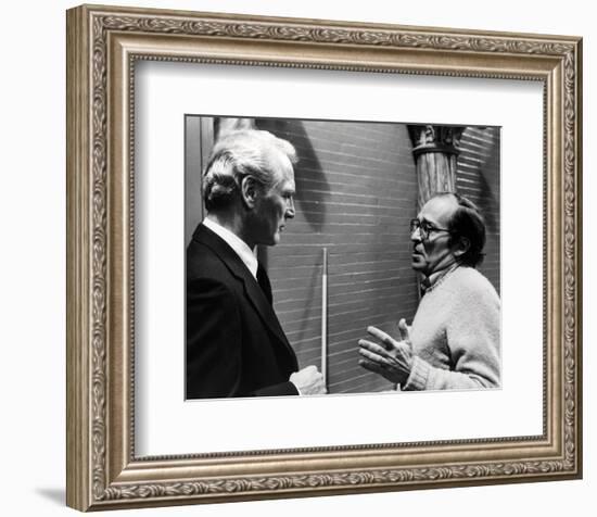 The Verdict-null-Framed Photo