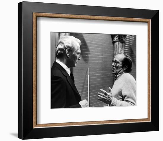 The Verdict-null-Framed Photo