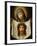 The Veronica-Guido Reni-Framed Giclee Print