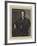 The Very Reverend Arthur Penrhyn Stanley, Dean of Westminster-George Frederick Watts-Framed Giclee Print