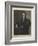 The Very Reverend Arthur Penrhyn Stanley, Dean of Westminster-George Frederick Watts-Framed Giclee Print