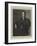The Very Reverend Arthur Penrhyn Stanley, Dean of Westminster-George Frederick Watts-Framed Giclee Print