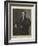 The Very Reverend Arthur Penrhyn Stanley, Dean of Westminster-George Frederick Watts-Framed Giclee Print