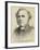 The Very Reverend George Henry Connor-null-Framed Giclee Print