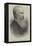 The Very Reverend J C Ryle, Dean of Salisbury-null-Framed Premier Image Canvas