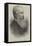 The Very Reverend J C Ryle, Dean of Salisbury-null-Framed Premier Image Canvas