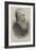 The Very Reverend J C Ryle, Dean of Salisbury-null-Framed Giclee Print