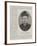 The Very Reverend Joseph Geoghegan, President of Castleknock College-null-Framed Giclee Print