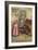 The Very Young Mozart Displaying His Musical Talents-null-Framed Giclee Print