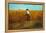 The Veteran in a New Field, 1865-Winslow Homer-Framed Premier Image Canvas