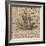 The Victoria, a Spanish Carrack, Ship of Ferdinand Magellan?S Armada De Molucca-Abraham Ortelius-Framed Giclee Print