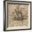 The Victoria, a Spanish Carrack, Ship of Ferdinand Magellan?S Armada De Molucca-Abraham Ortelius-Framed Giclee Print