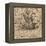 The Victoria, a Spanish Carrack, Ship of Ferdinand Magellan?S Armada De Molucca-Abraham Ortelius-Framed Premier Image Canvas