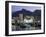 The Victoria and Alfred Waterfront, in the Evening, Cape Town, South Africa, Africa-Yadid Levy-Framed Photographic Print