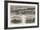 The Victoria Bridge over the St Lawrence at Montreal-Richard Principal Leitch-Framed Giclee Print