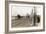 The Victoria Embankment, London, 1875-Giuseppe De Nittis-Framed Giclee Print