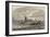 The Victoria Hospital at Netley Near Southampton-null-Framed Giclee Print