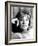 The Victors, Jeanne Moreau, 1963-null-Framed Photo