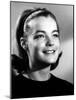 The Victors, Romy Schneider, 1963-null-Mounted Photo