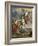 The Victory at Jülich (The Marie De' Medici Cycl)-Peter Paul Rubens-Framed Giclee Print