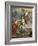 The Victory at Jülich (The Marie De' Medici Cycl)-Peter Paul Rubens-Framed Giclee Print