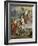The Victory at Jülich (The Marie De' Medici Cycl)-Peter Paul Rubens-Framed Giclee Print