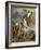 The Victory at Jülich (The Marie De' Medici Cycl)-Peter Paul Rubens-Framed Giclee Print