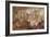 The Victory of Apollo, C.1716-Sir James Thornhill-Framed Giclee Print