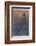 The Victory of Buddha-Abanindro Nath Tagore-Framed Photographic Print