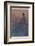 The Victory of Buddha-Abanindro Nath Tagore-Framed Photographic Print