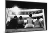 The Vienna Opera-Ball is the culminating point of the lively " Fasching". Vienna,1958.-Erich Lessing-Mounted Photographic Print