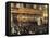 The Vienna Opera-Auguste Mandlick-Framed Premier Image Canvas