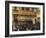 The Vienna Opera-Auguste Mandlick-Framed Giclee Print