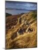 The View across Loch Bracadale and Towards Macleods Tables from Ardtreck Point, Isle of Skye, Inner-Jon Gibbs-Mounted Photographic Print