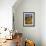 The View across Loch Bracadale and Towards Macleods Tables from Ardtreck Point, Isle of Skye, Inner-Jon Gibbs-Framed Photographic Print displayed on a wall