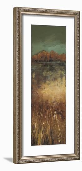 The View at a Distance I-Luis Solis-Framed Giclee Print